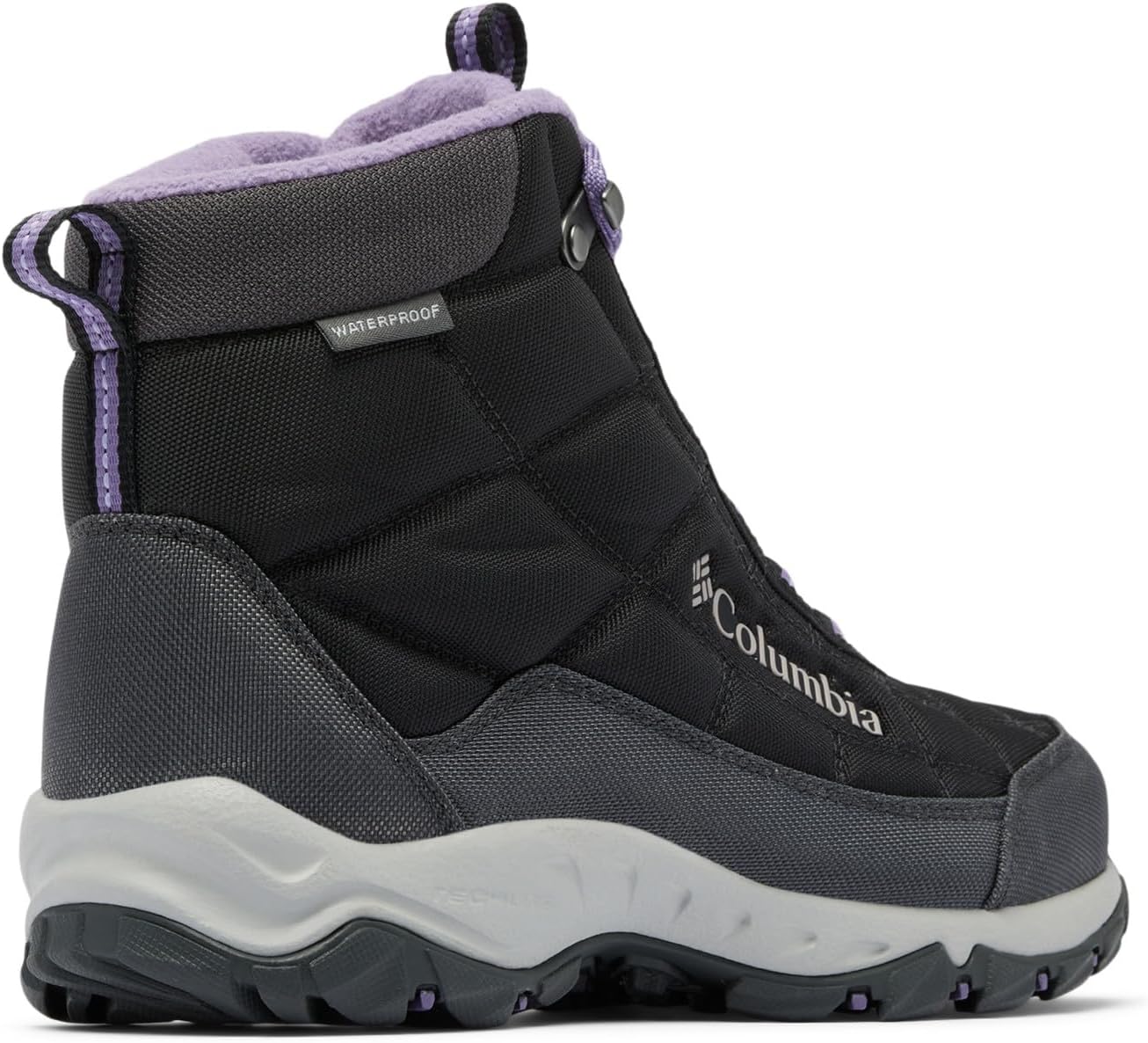 Columbia Women's Firecamp Boot