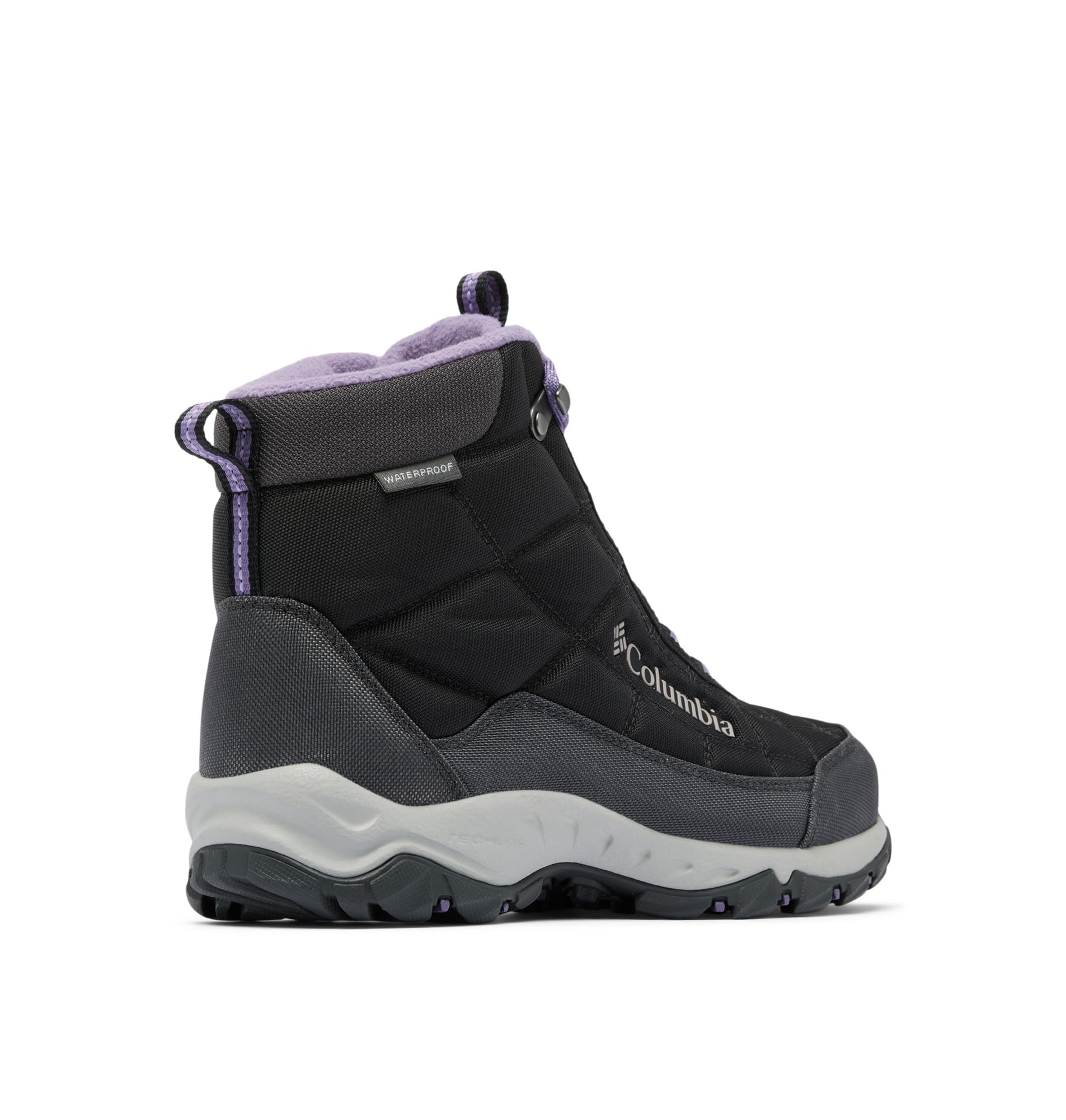 Columbia Firecamp Boot Scarpe da escursionismoDonna