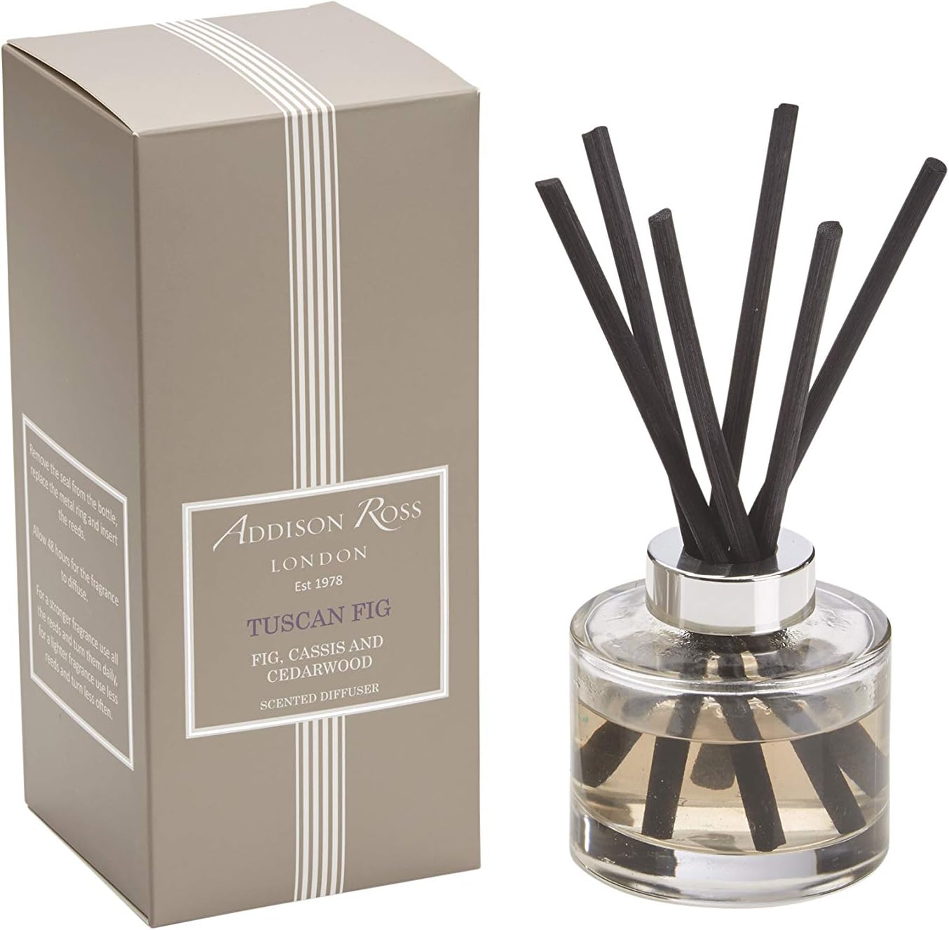 Addison Ross Tuscan Fig - Diffuser