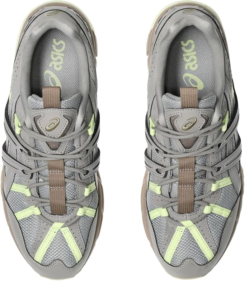 Amazon.com | ASICS Unisex Gel-Sonoma 15-50 Sportstyle Shoes, 7M