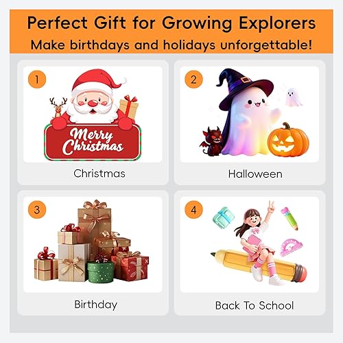 Miniatura 6 de Cúpula de escalada para niños de 6 pies, gimnasio de jungla al aire libre para niños, cúpula geométrica escaladora de metal antioxidante, estructura