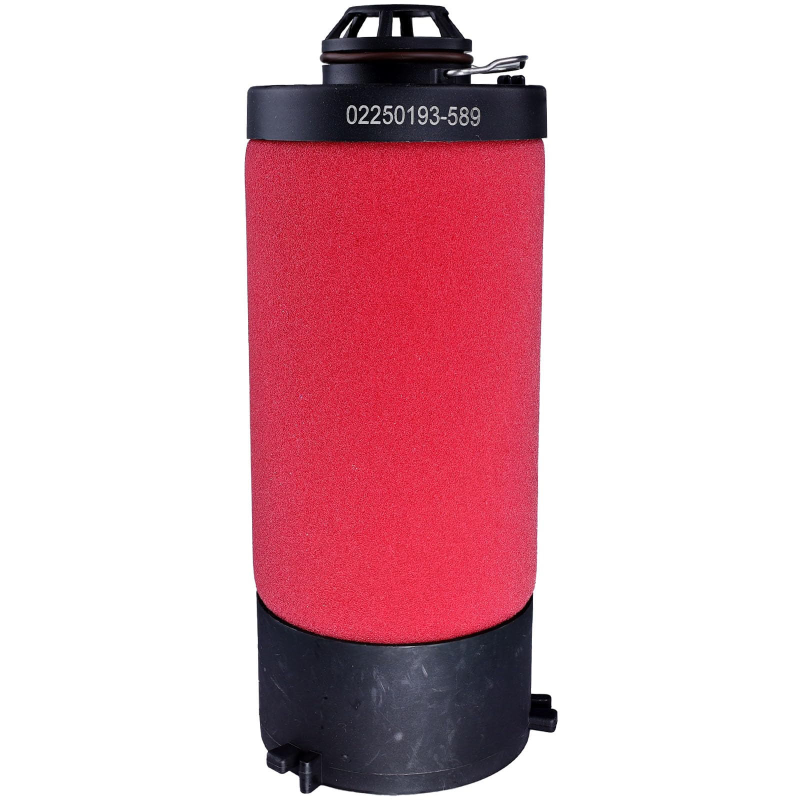 02250193-588 Replacement Precision Filter Compatible with Air Compressor Filter Element