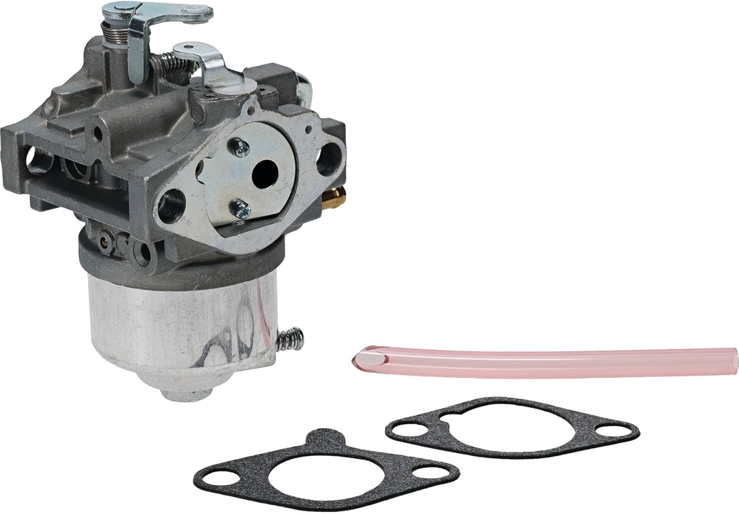Stens 520-871 Carburetor Compatible With/Replacement For Kawasaki KAF620-C1 Mule 2500, KAF620-C2 Mule 2500, KAF620-A2 Mule 2510 4X4, KAF620-A1 Mule 2510 4X4, KAF620-B1 Mule 2520