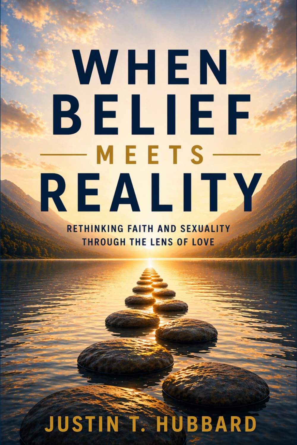 When Belief Meets Reality: Rethinking Faith and Sexuality Through the Lens of Love