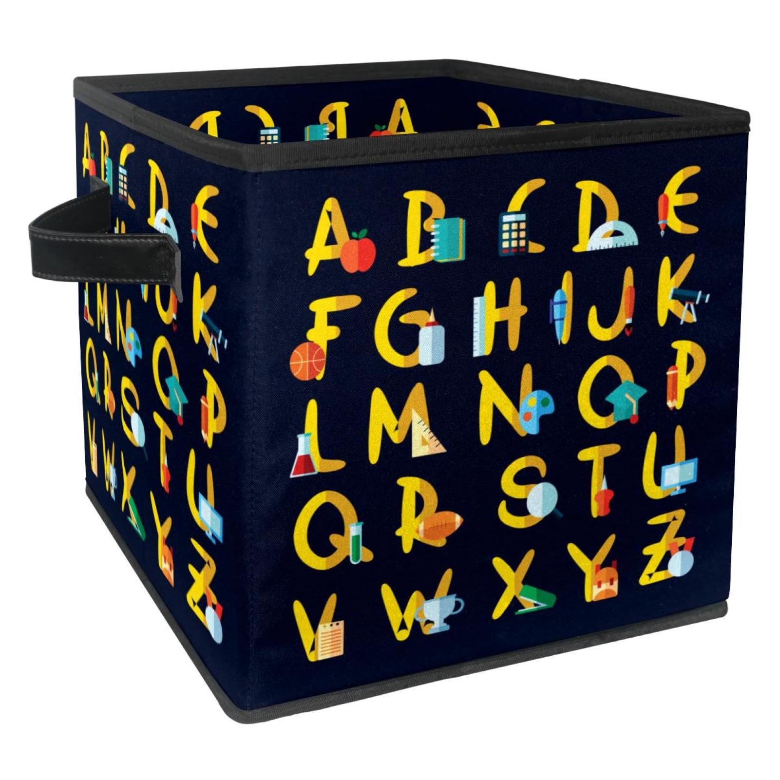 Boîte de rangement pour vêtements et livres : finissez-en avec le désordre du placard