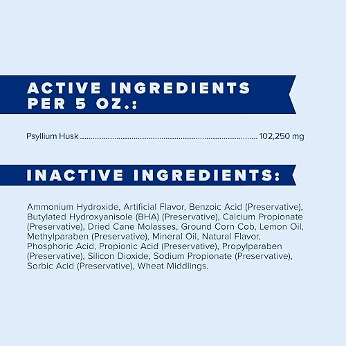 Miniatura 10 de Farnam SandClear Psyllium Crumbles Suplemento para caballos, ayuda a eliminar la arena del colon y apoya la salud digestiva, sabor a manzana/melaza