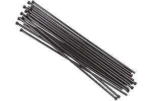 Chicago Pneumatic 8940159860 Replacement Needle Set for CP7120 Needle Scaler