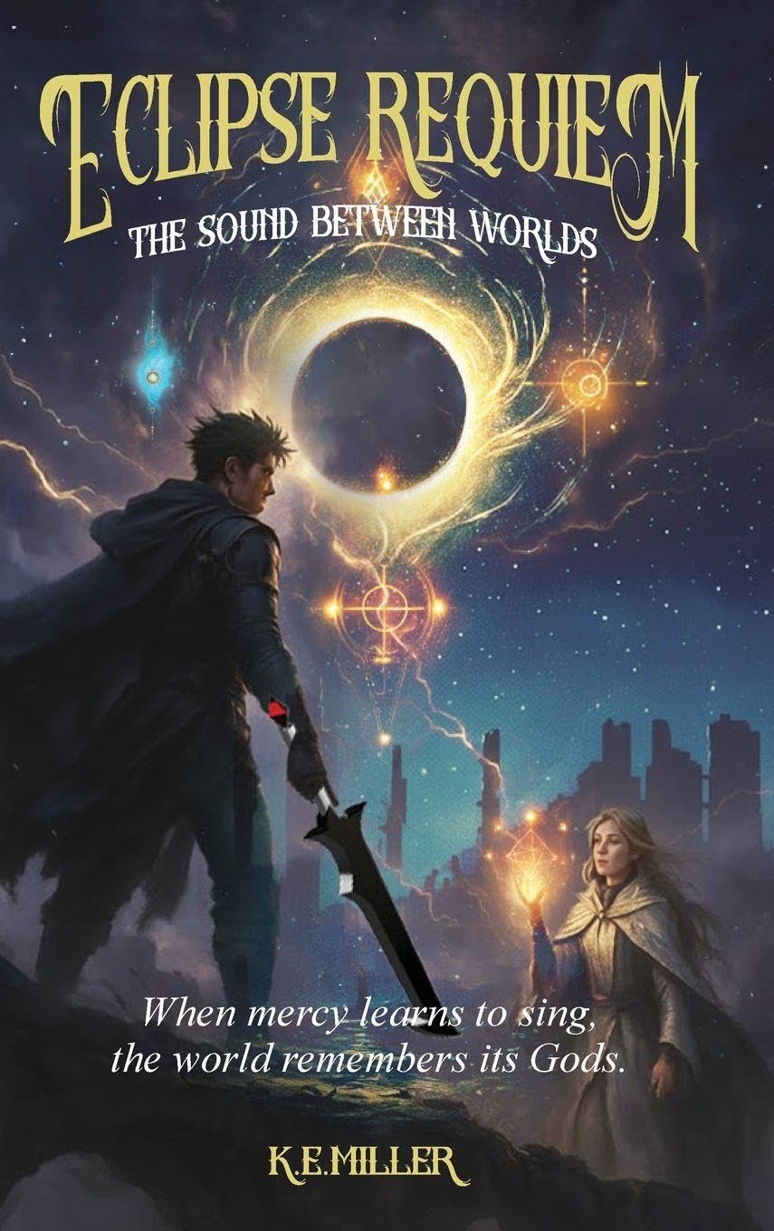 Eclipse Requiem: The Sound Between Worlds