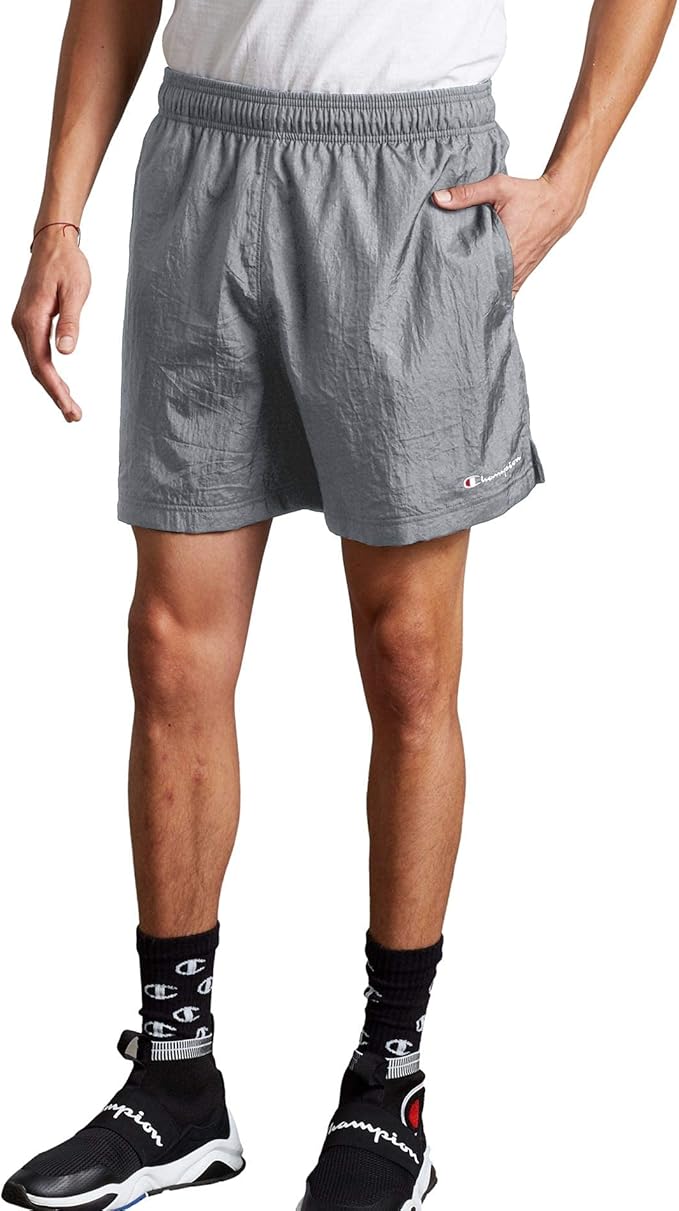 Champion nylon volley short Outlet