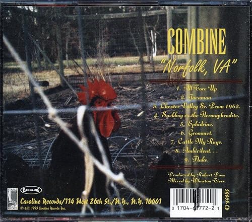 Vista 2 de Norfolk Va