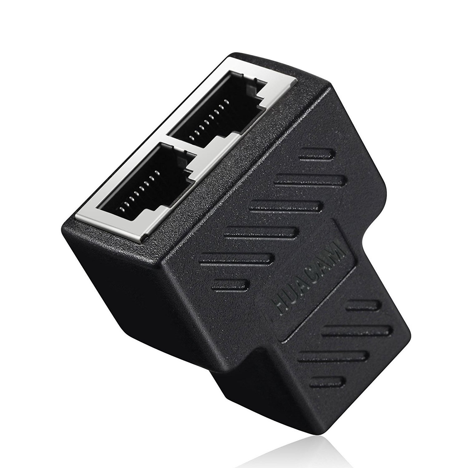 (未使用･未開封品)　HUACAM HCM68 　 LANケーブル延長コネクタ 　２分岐　２個セット 0pbj0lf 楽天市場】HUACAM HCM68 LANケーブル延長コネクタ 2分岐 2個