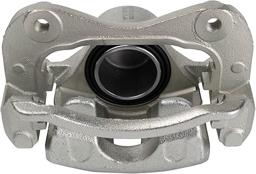 Vista 1393 de TRQ - Juego de pinzas de freno delantero