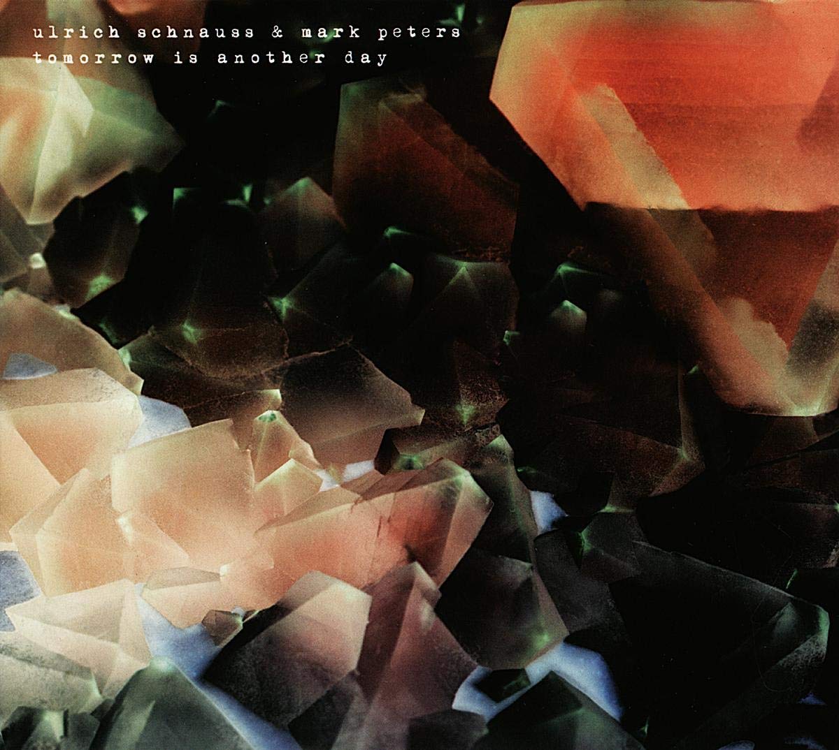 Tomorrow Is Another Day [VINYL]