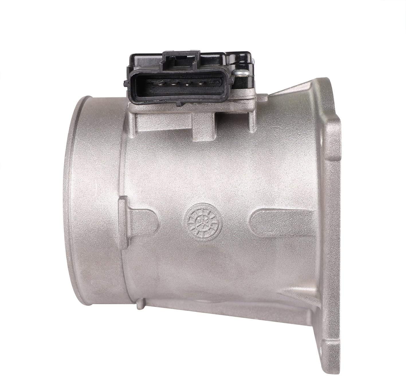 MAF Mass Air Flow Sensor for 1997-1998 Ford F-150 F-250 Expedition 5.4L 4.6L for 1998 Lincoln Navigator 5.4L