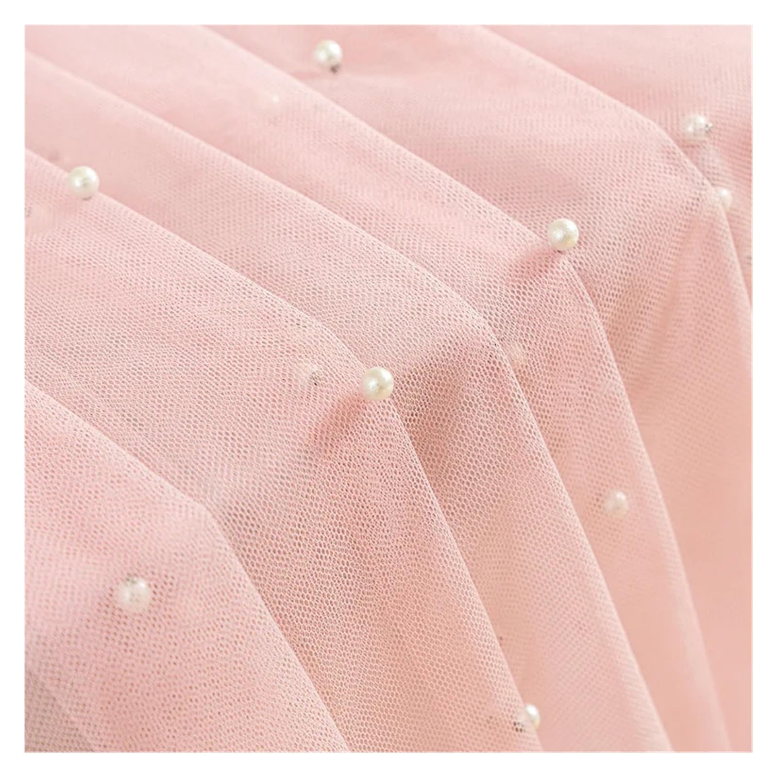 Chiffon Table Runner Table Runners Pink Tulle Chiffon Tablecloth for Wedding Party Home Dessert Decor