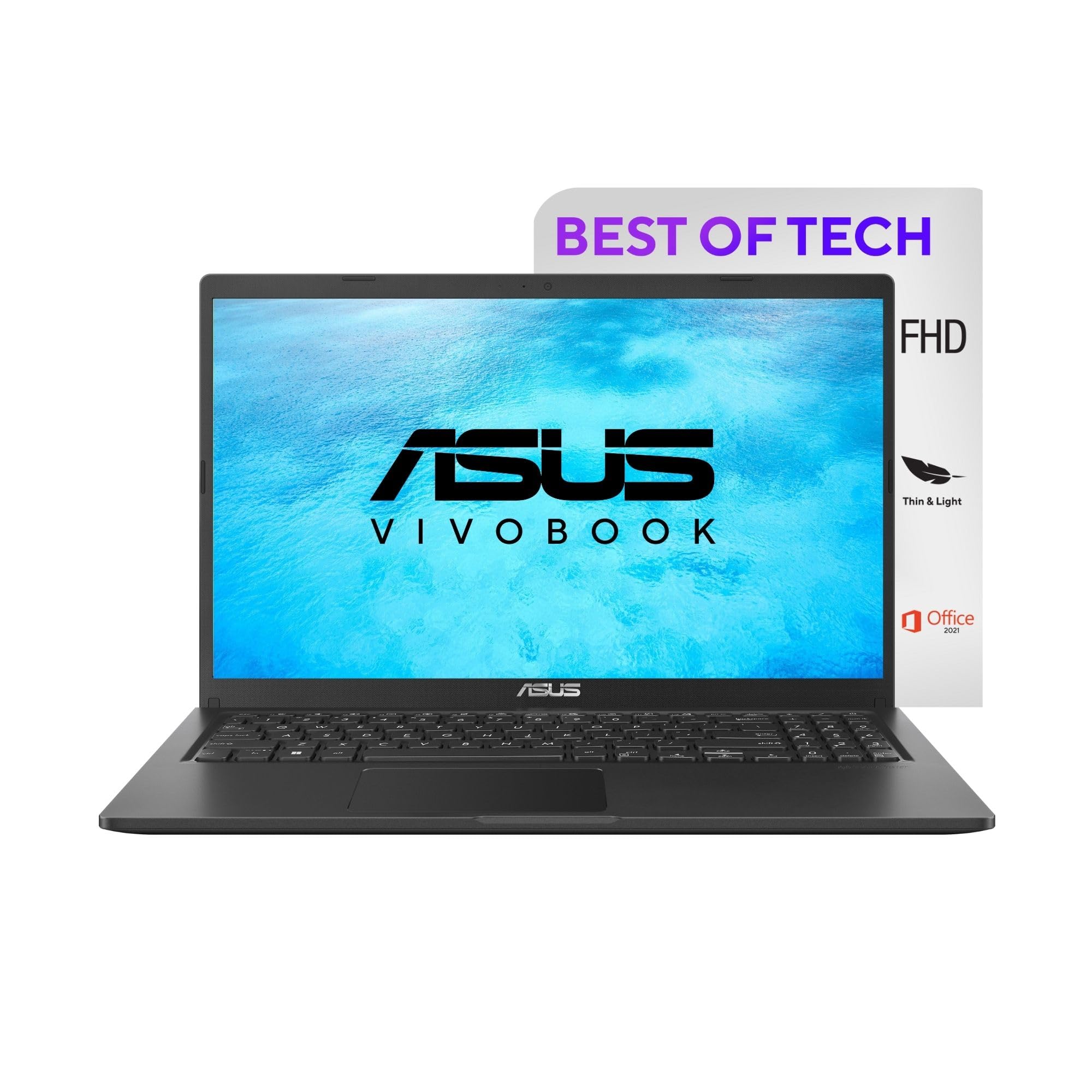 See full amazon price history chart for ASUS Vivobook 15, 15.6-inch (39.62 cm) FHD, Intel Pentium Gold 7505, Thin and Light Laptop, (8GB RAM/256GB SSD/Intergrated Graphics/Windows 11 Home/Indie Black/1.8 Kg), X1500EA-EJ111WS ASUS Vivobook 15, 15.6-inch (39.62 cm) FHD, Intel Pentium Gold 7505, Thin and Light Laptop, (8GB RAM/256GB SSD/Intergrated Graphics/Windows 11 Home/Indie Black/1.8 Kg), X1500EA-EJ111WS (B0CRZ5JH8X) Amazon Price History, Amazon Price Tracker