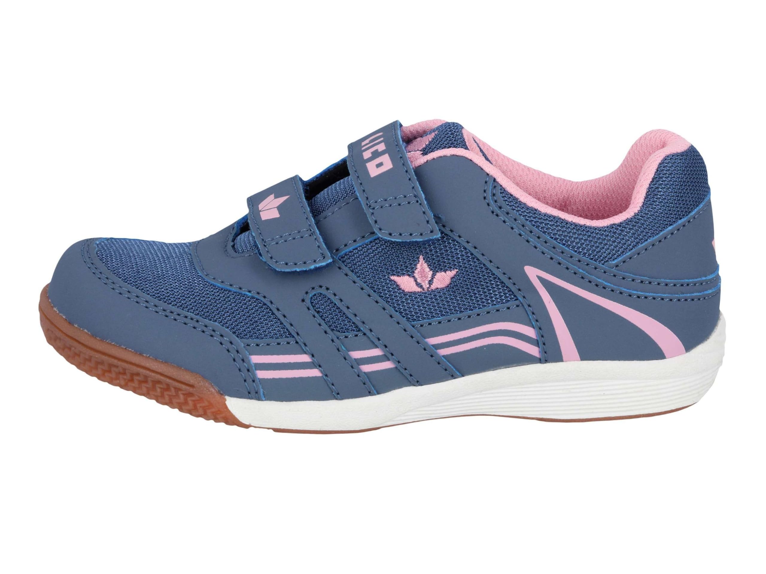 Lico Unisex Kinder Active Indoor VMultisport Indoor Schuhe