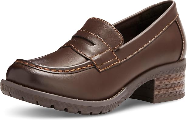 Eastland Womens Holly