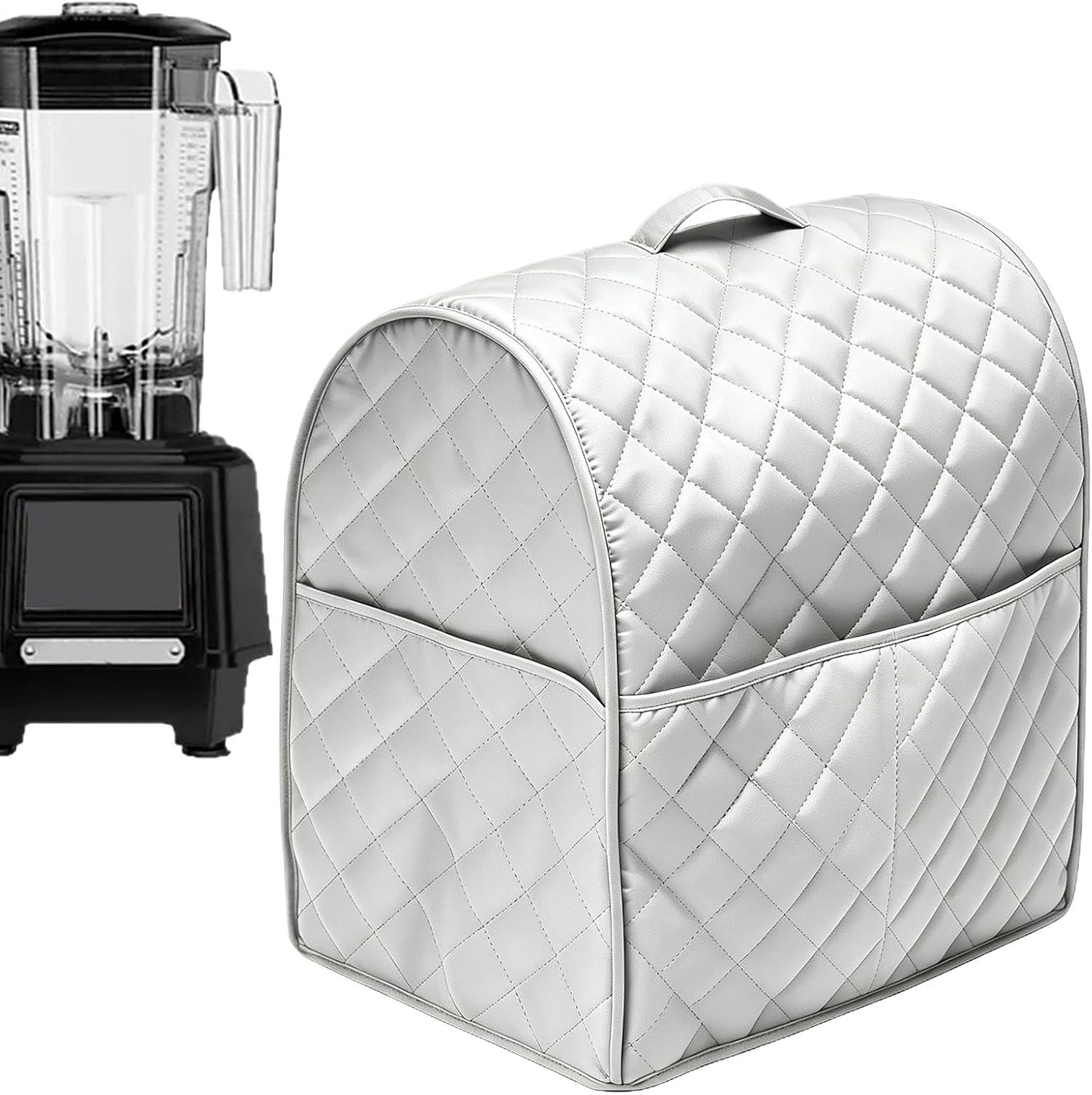 Stand Mixer Cover Washable Portable Carrying Kitchen Storage Bag