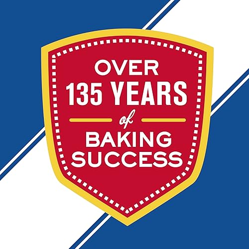 Miniatura 3 de Gold Medal Mix, gofre belga, 60 oz (paquete de 8)