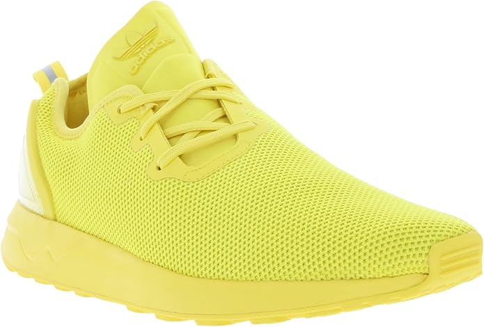 Adidas Originals Shoes – Adidas Originals ZX Flux Racer Asym Shoes – Spring  Yellow - yellow - 46 2/3 EU : Amazon.de: Fashion