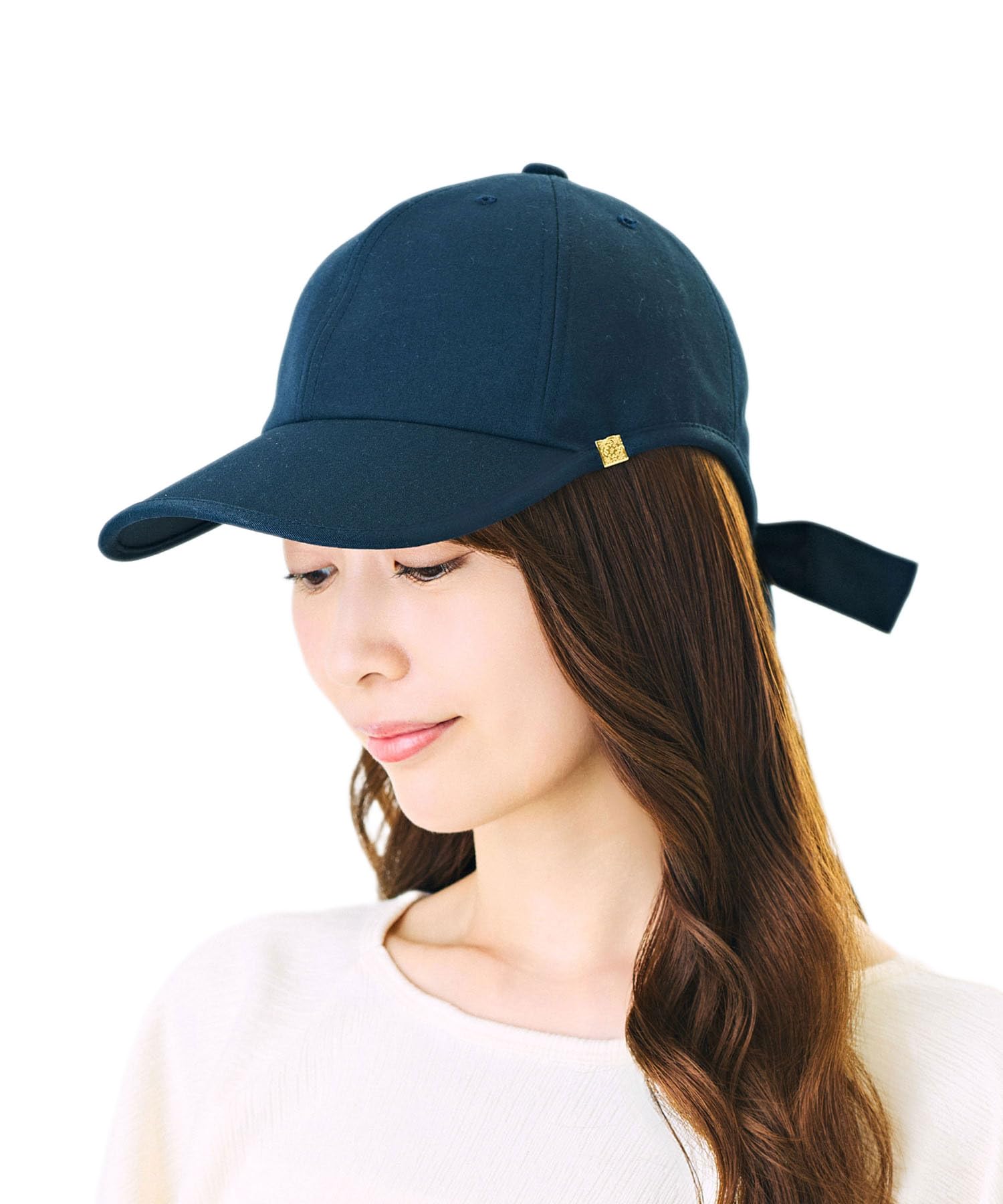 Amazon | [カシラ] LALA CAP S 2 | キャップ 通販