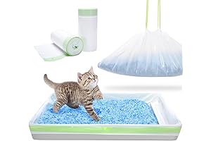Pet Safe Litter Box Tray Refill