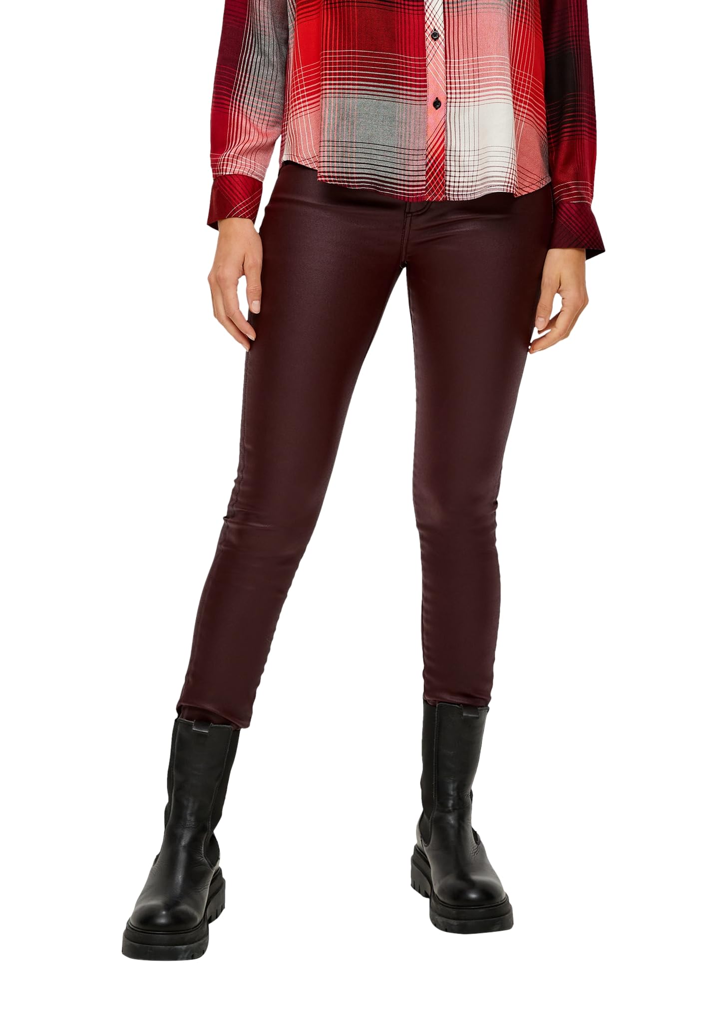 s.Oliver Damen Jeans-Hose 2138954