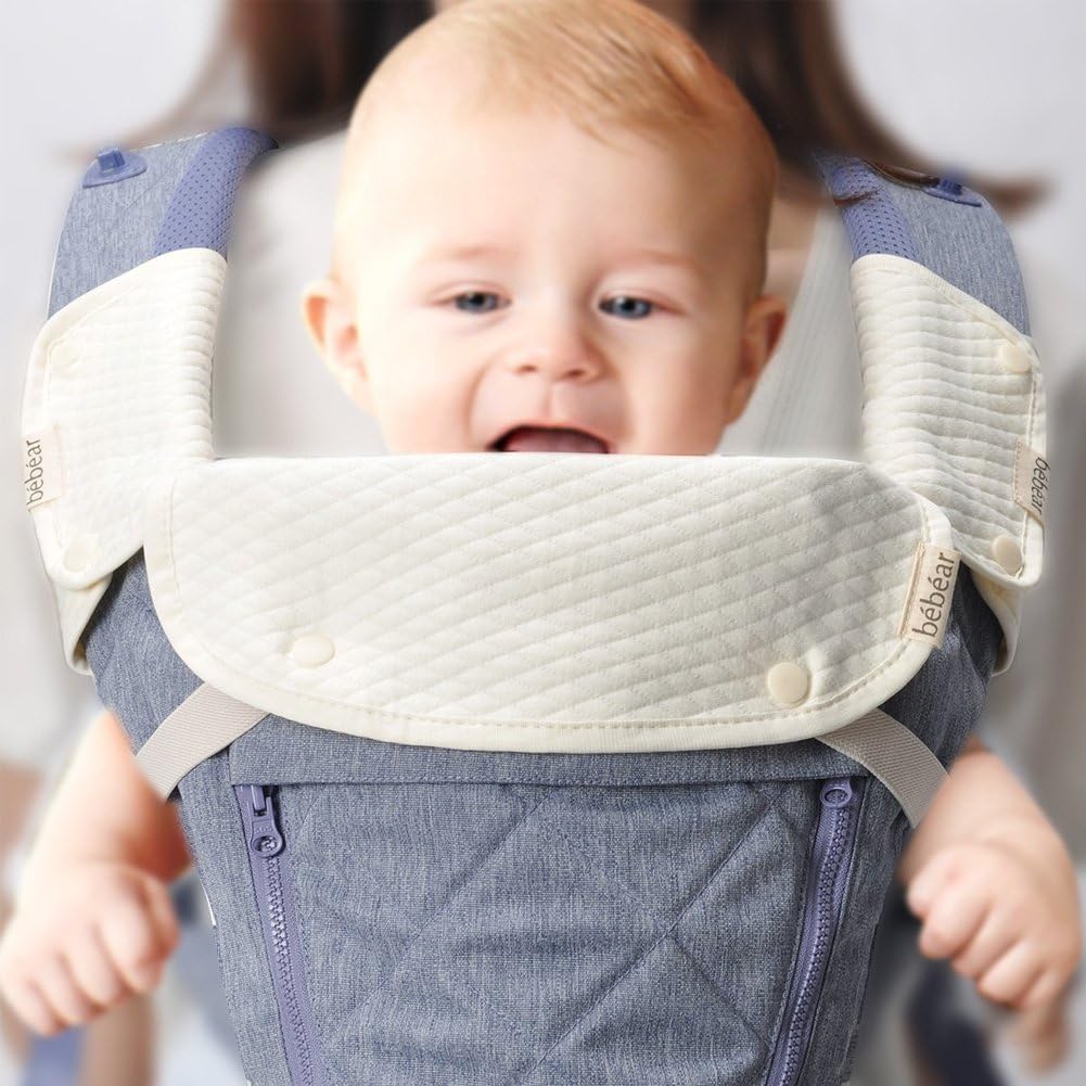 baby carrier teether