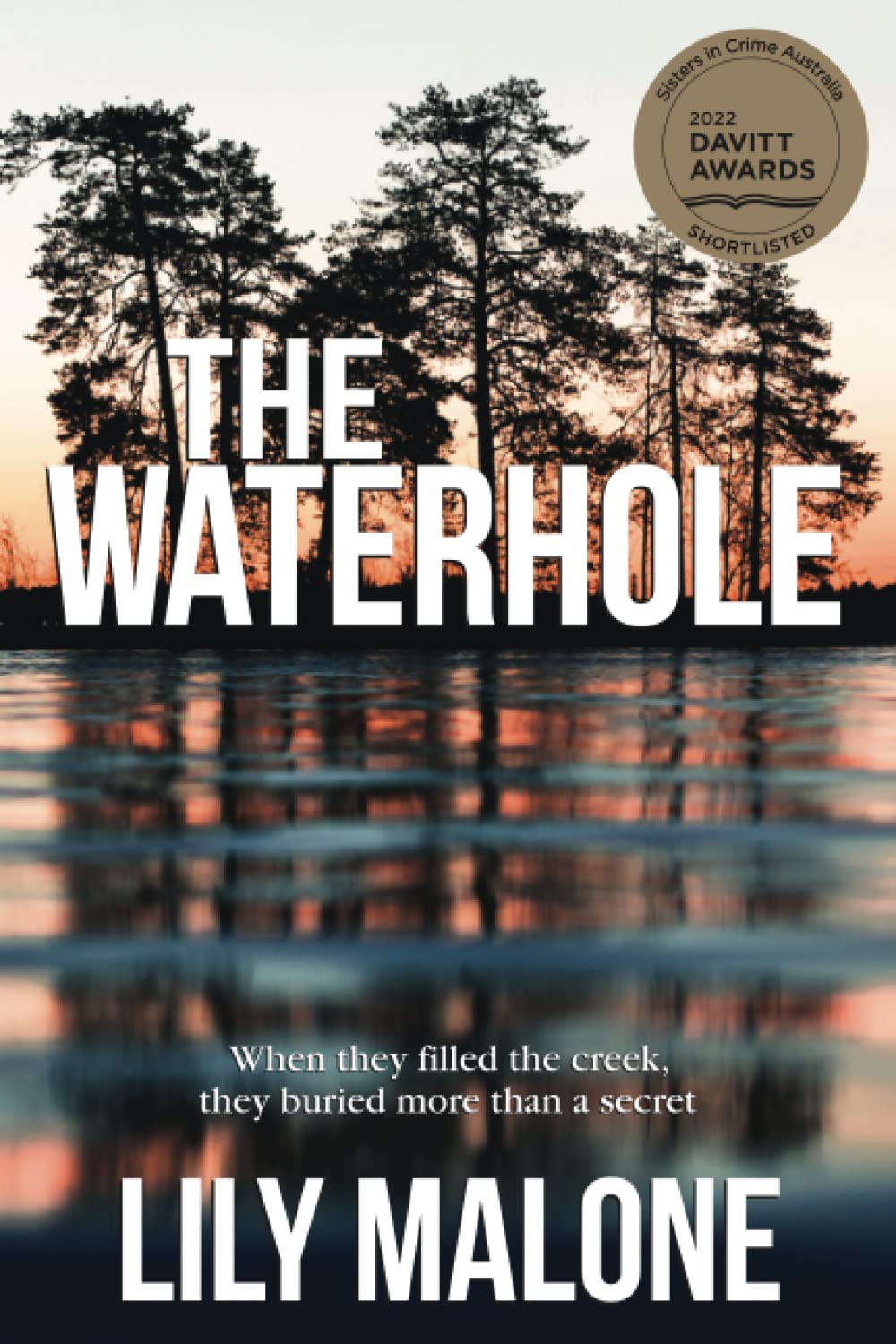 The Waterhole
