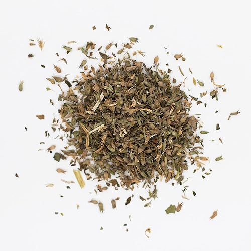 Miniatura 3 de MagJo Naturals Farm Direct Catnip, más fresca disponible, bolsa a granel (1 libra)