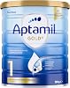 Aptamil Gold ProNutra Biotik Stage 1 Infant Formula– 31.7 oz Pack of 1