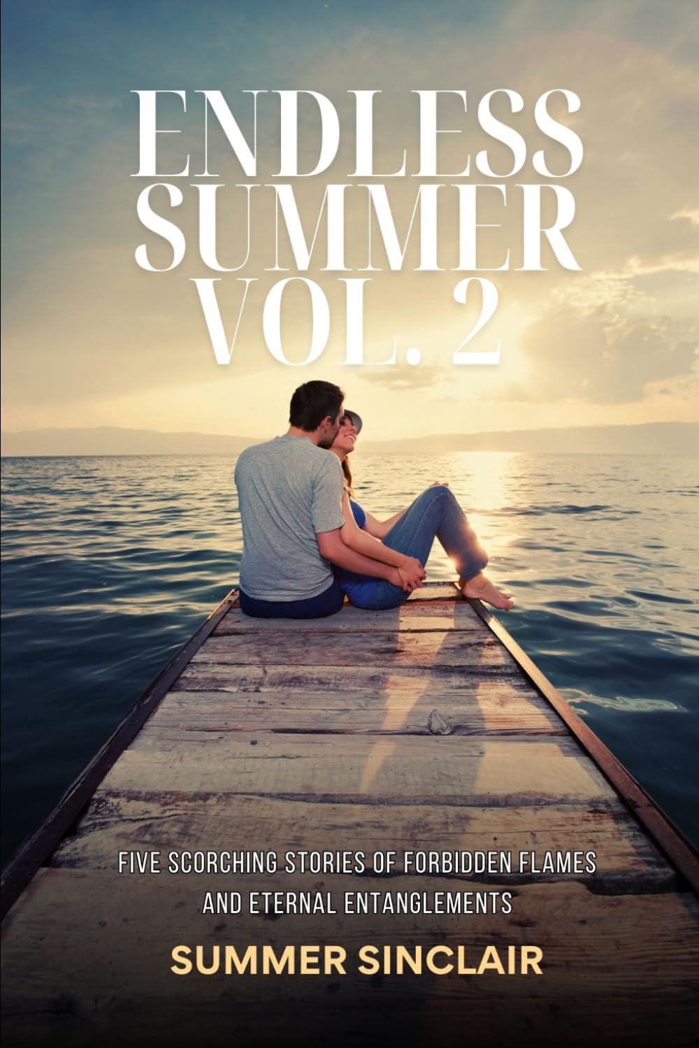 Endless Summer Vol. 2