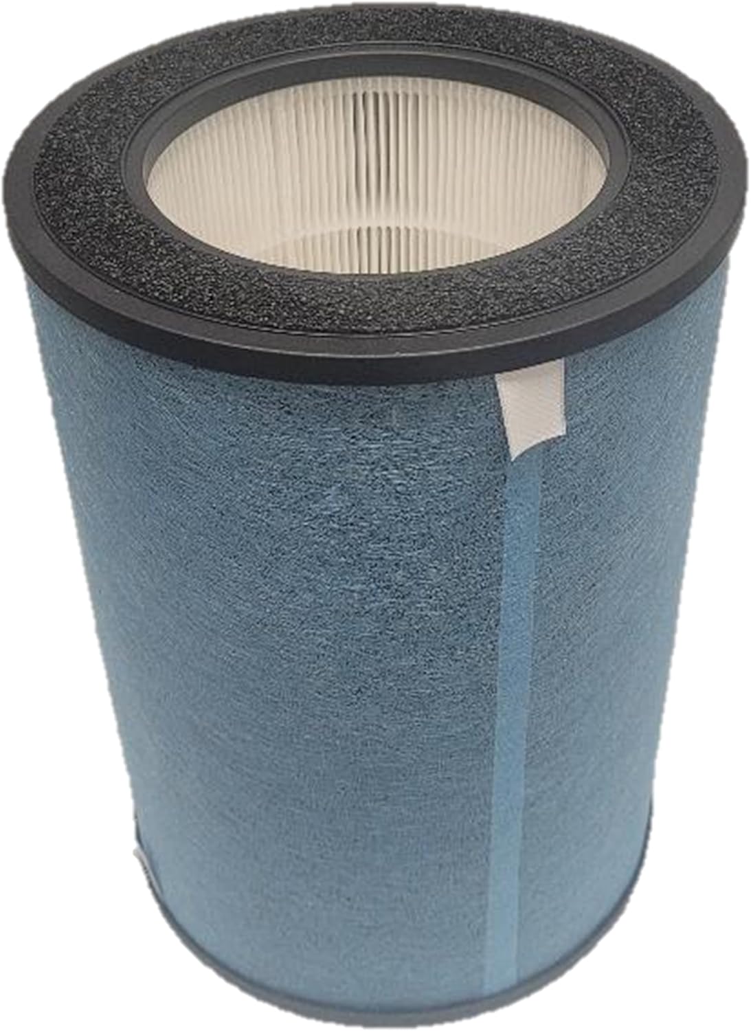 Hp302 HP201 HP202 Replacement Filter Compatible with Shark HP200 Series & HC502 Air Purifier MAX,HP200 Series HP202 HP201 & HP232# HE2FKBAS HE2FKBASMB