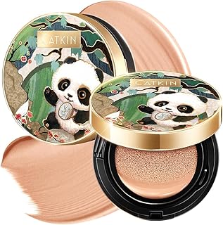 CATKIN Panda Land - Base de cobertura complet...