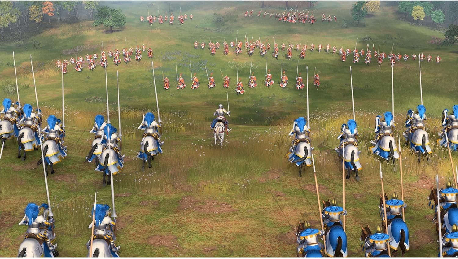 Age of Empires IV: Anniversary Edition | Xbox & Windows - Codice download