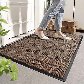 FOOT STEP RUG ciatre exclusive