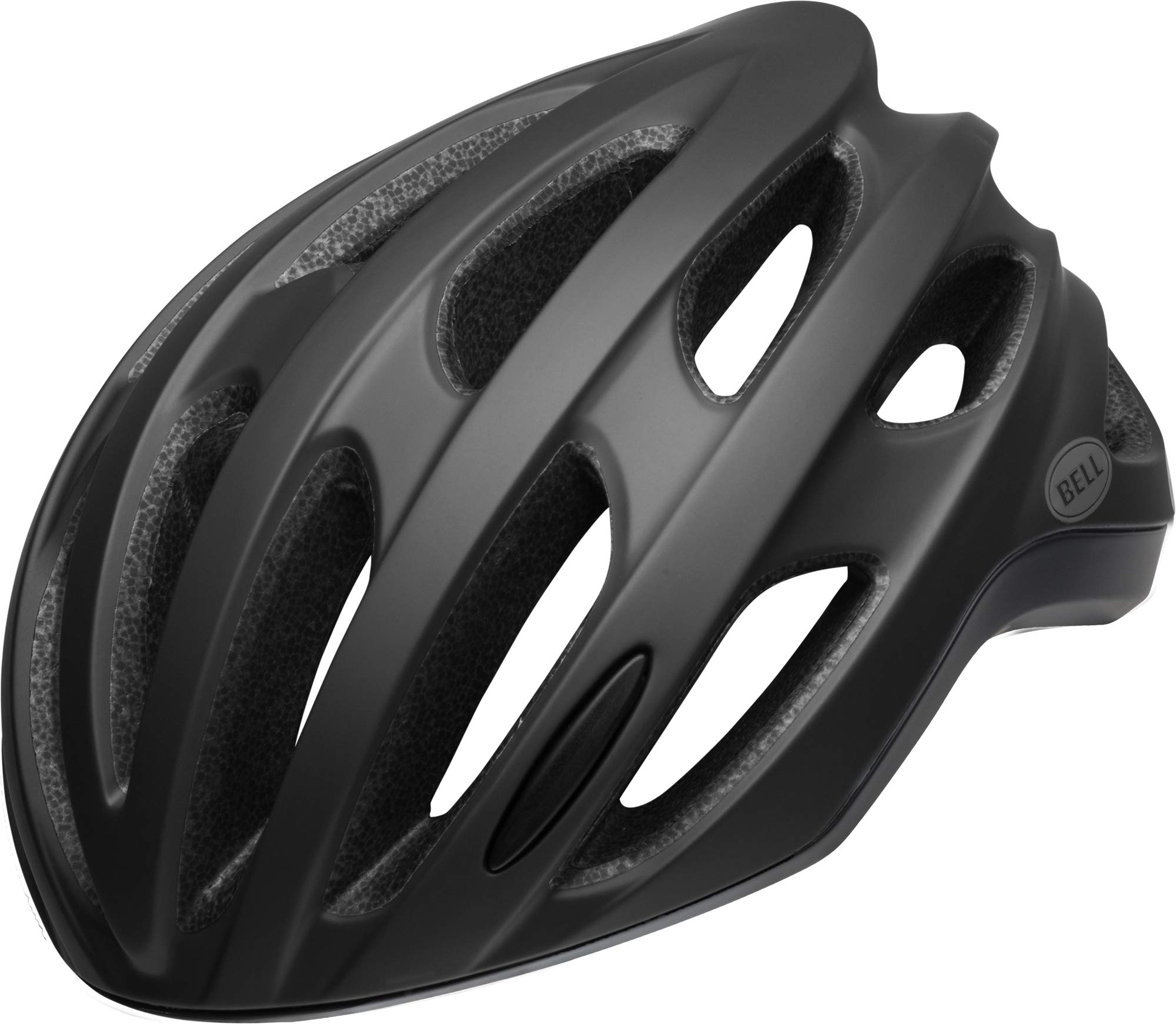 Casque Bell Formula LED MIPS résout le problème de la visibilité