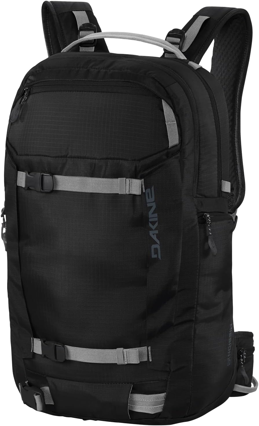 MISSION PRO BACKPACK 25L - BLACK