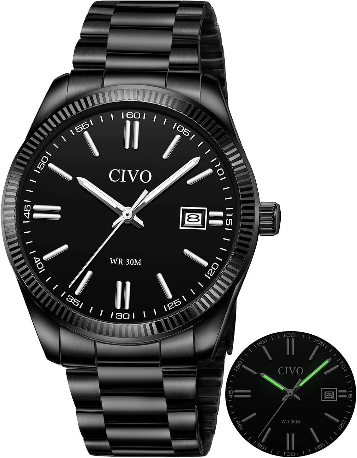 Black (Black All)