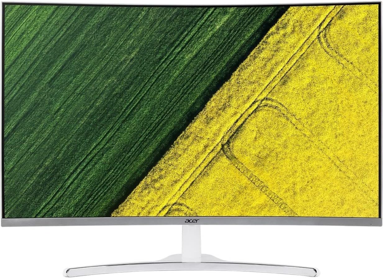 Amazon.com: Acer ET322QK Abmiipx 31.5