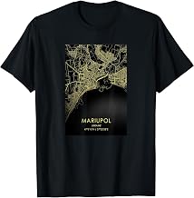 Mariupol Ukraine T-Shirt