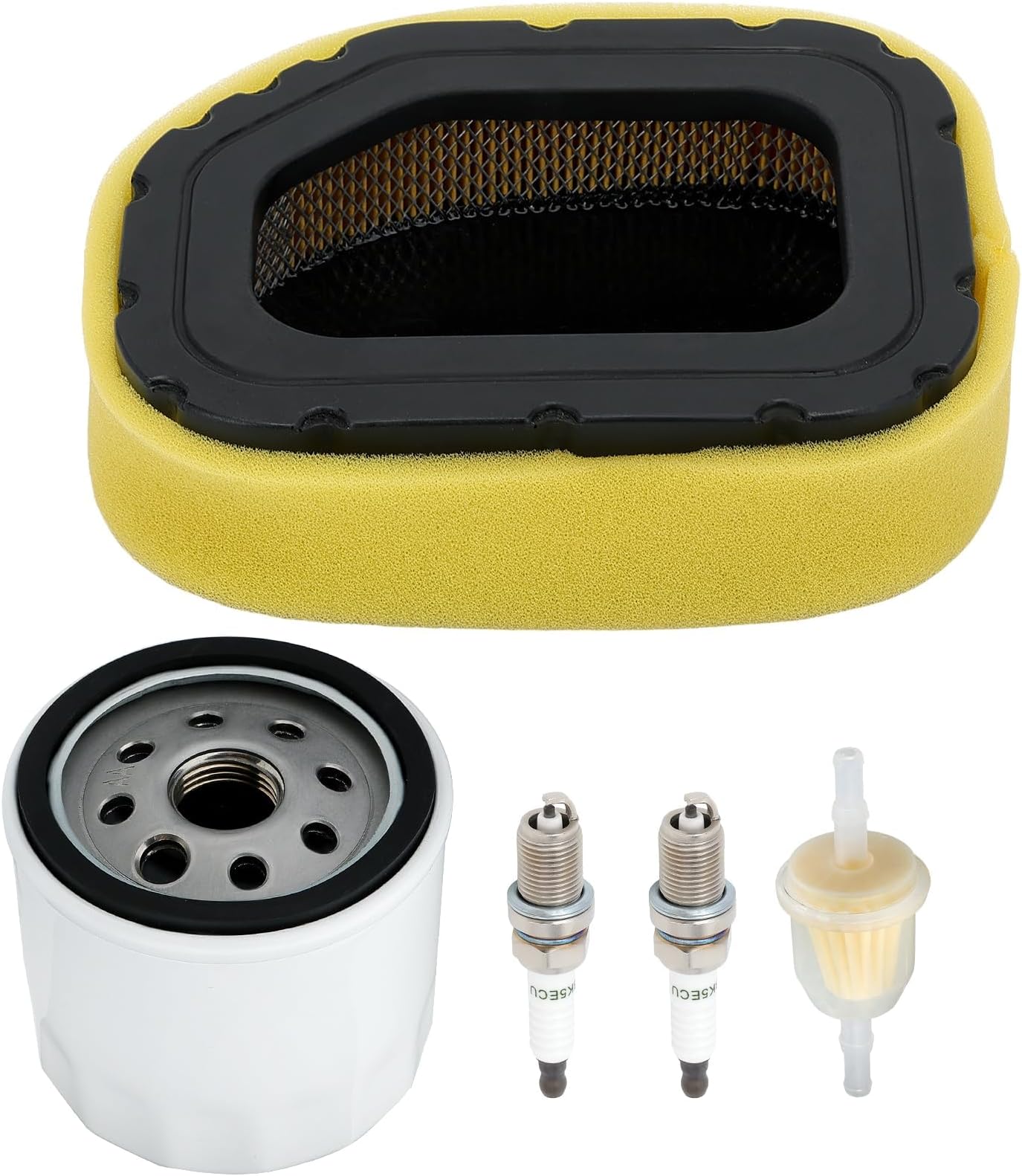 Qiuwanzia SV830 Vergaser Kit - Ersatz Für Kohler Motoren 23-27 PS Rasentraktoren