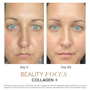 BEAUTY FOCUS COLLAGEN+ 30ポーチ BEAUTY FOCUS COLLAGEN+ 30ポーチ Beauty Focus® Collagen+
