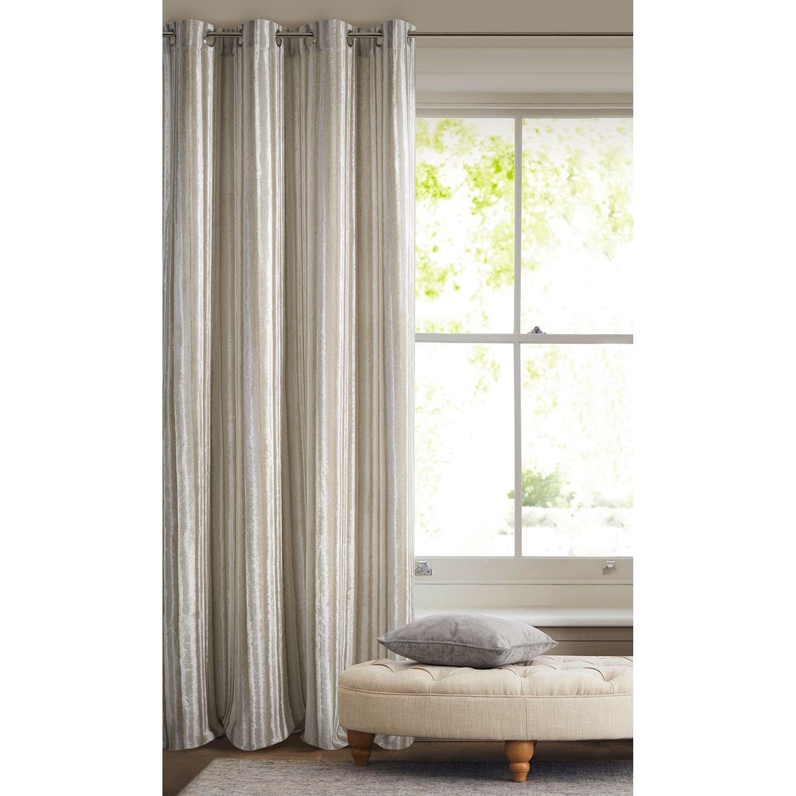 Tenda da sole a caduta essenza righe bordeaux h 250 x 200 cm
