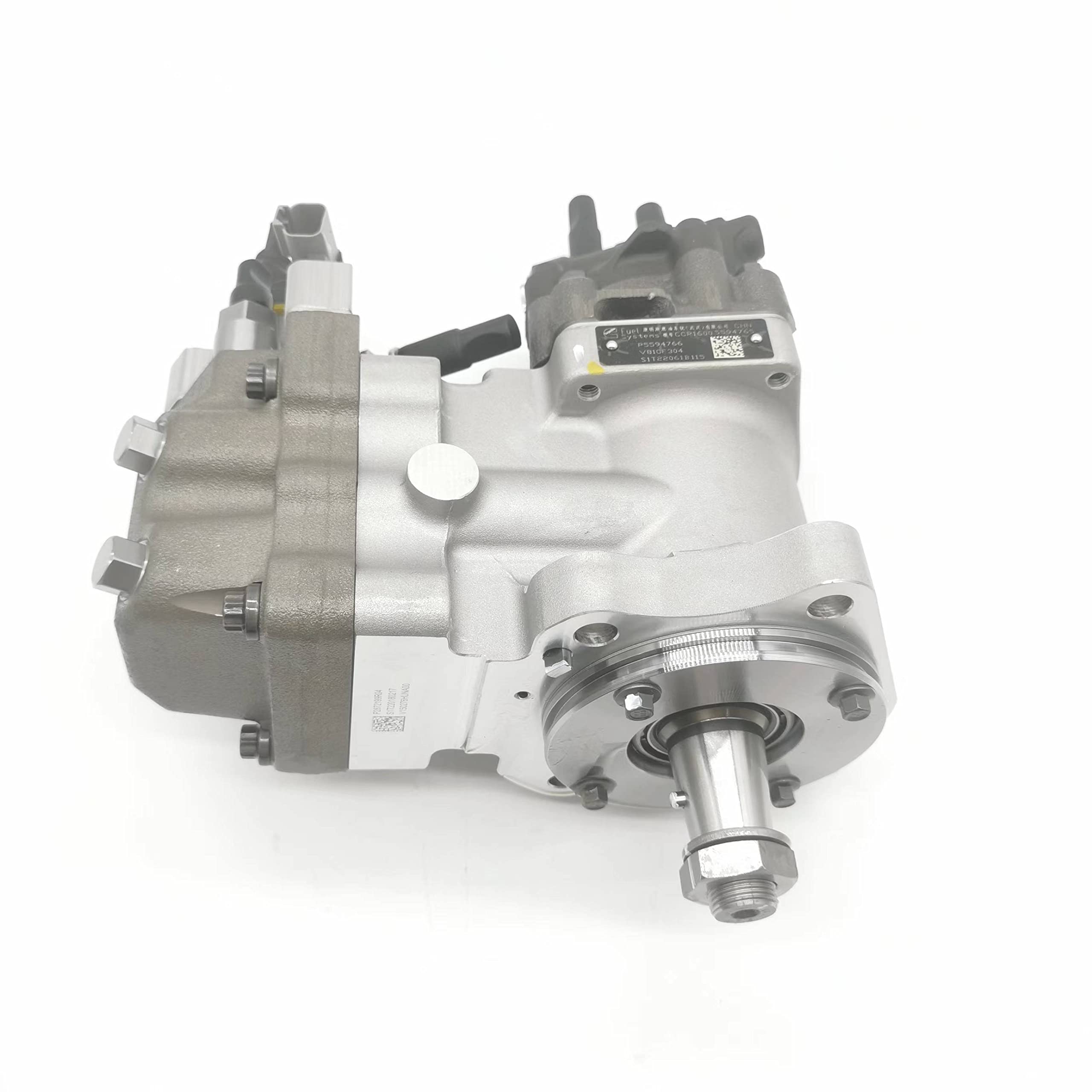 Amazon.com: Fuel Injection Pump 4088604 4954200 P4954200