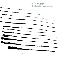 Algopix Similar Product 5 - ECM Touchstones Conte de lIncroyable