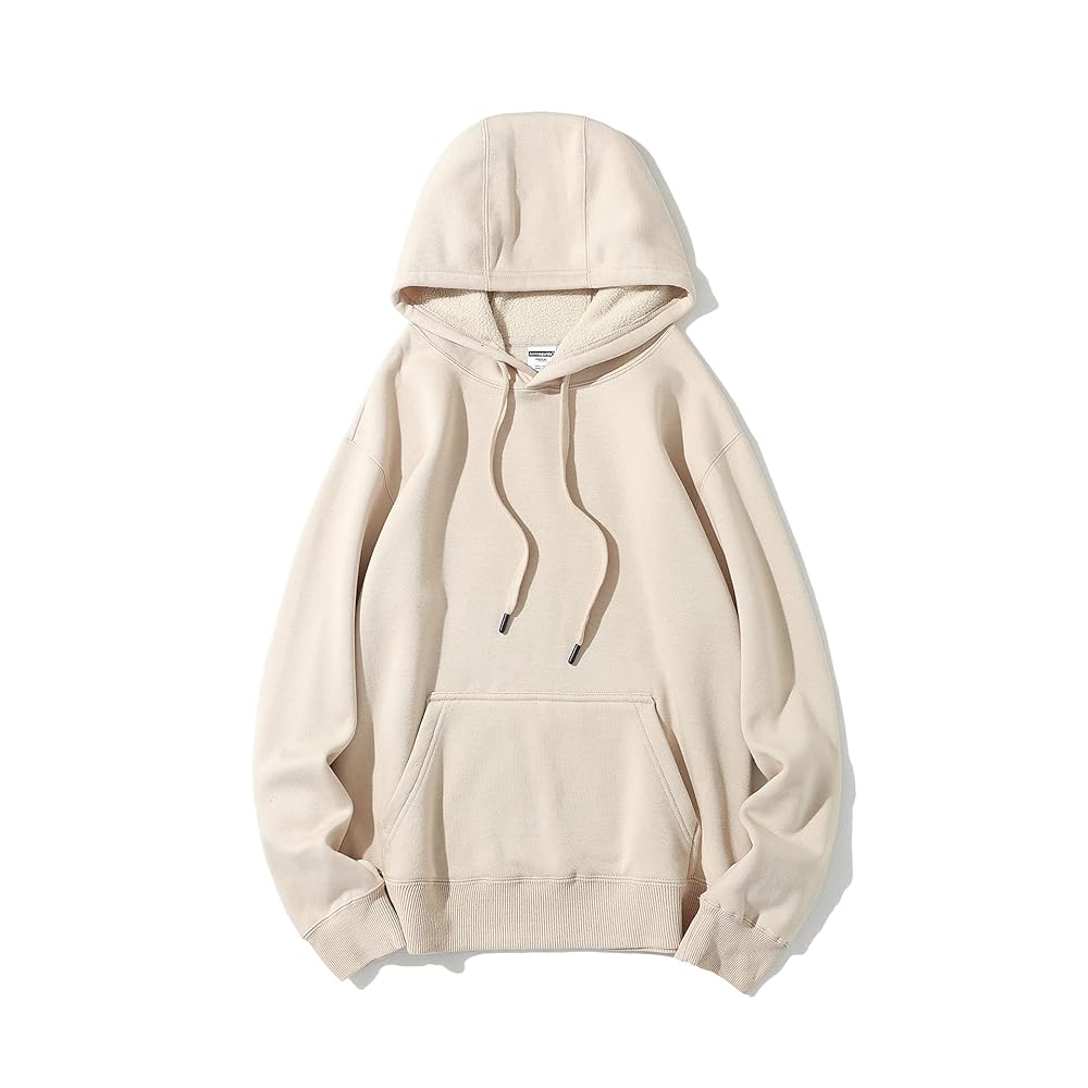 ★関税/送料込★SPECIALGUEST★EASY WIDE HOODIE Amazon.com: Easyoyo Men's Long Sleeve Fashion Fleece Hoodies
