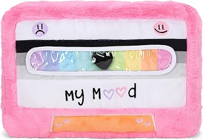 iscream Mood Meter Fur & Fleece 11