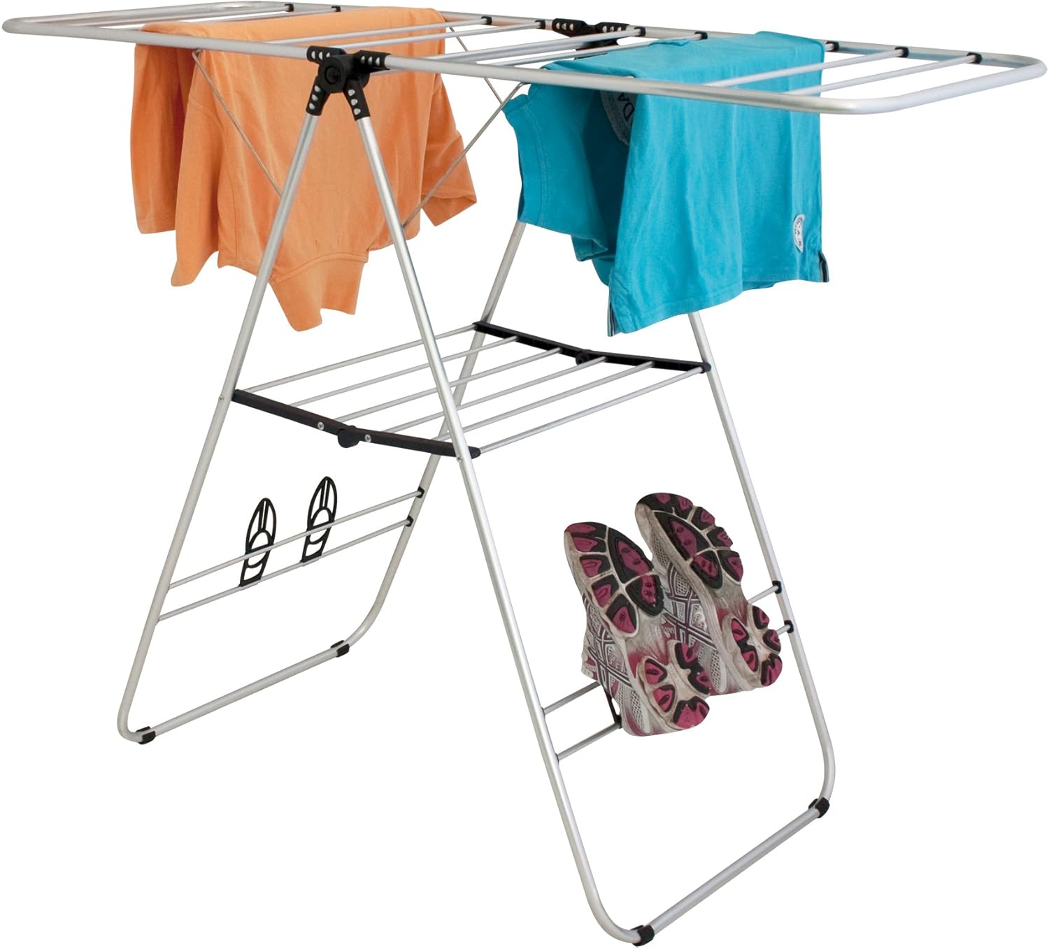 Eurotrail ETCF1051 Laundry Rack